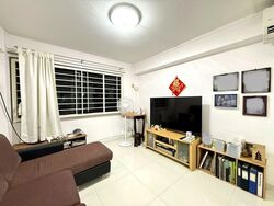 Blk 161 Mei Ling Vista (Queenstown), HDB 3 Rooms #530264941